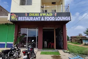 Desi swad Restaurant & Food Lounge image