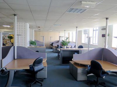 Centre d'affaires Saint Etienne - réseau TBC à Saint-Étienne