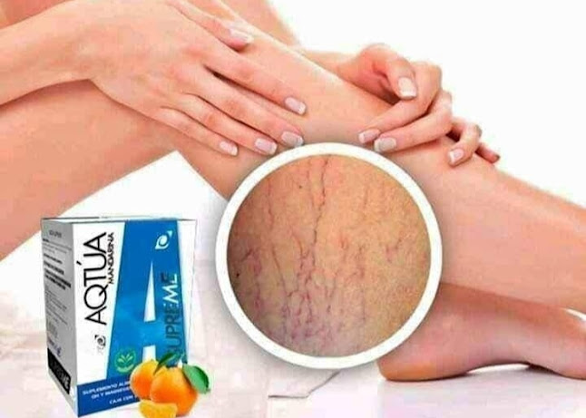 NutriCosmetica JP Salud & Belleza