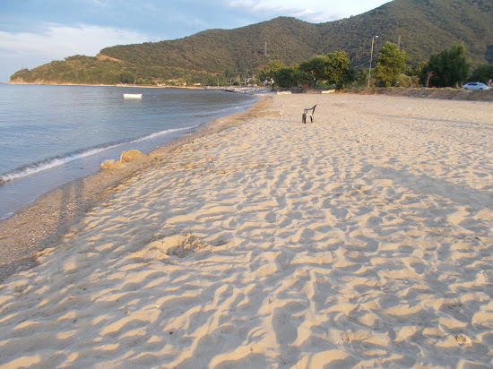 Milies Beach  II