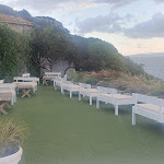 Photo n°1 de l'avis de Maria.n fait le 14/05/2023 à 16:52 sur le  La Paillote à Cagliari