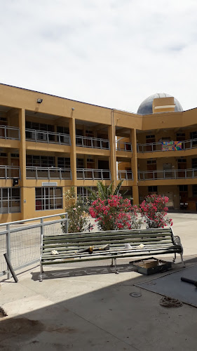 Opiniones de Liceo C-21 Juan Cortes Monroy Cortes en Taltal - Escuela
