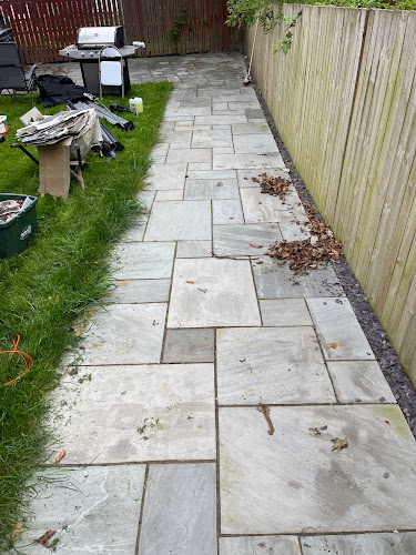 North East Driveway Cleaning - Durham