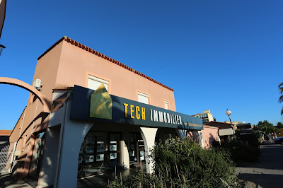 TECH IMMOBILIER à Argelès-sur-Mer