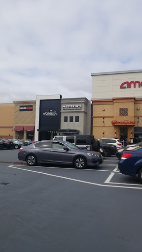 The Shops at Riverside, 390 Hackensack Ave, Hackensack, NJ 07601, USA, 