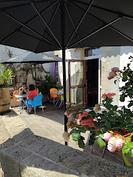 Photo n°3 de L'Auberge du Cheval Blanc à Plourin-lès-Morlaix ()