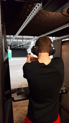 Gun Club «On Target Gun Club», reviews and photos, 102 Guthrie Way, Peachtree City, GA 30269, USA