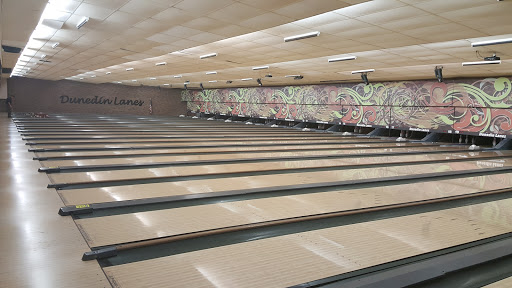 Bowling Alley «Dunedin Lanes», reviews and photos, 405 Patricia Ave, Dunedin, FL 34698, USA