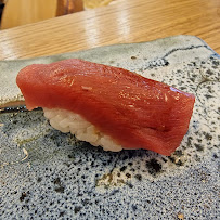 Sushi du Restaurant japonais Makū - Sushi Bar à Paris - n°18
