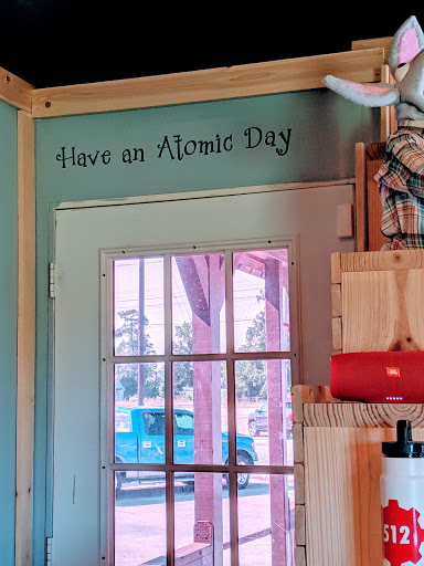 Coffee Shop «Javalope, Texas Artisan Coffee», reviews and photos, 2107 N Houston Ave, Humble, TX 77338, USA