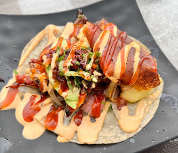 Mariscos La Tía photo