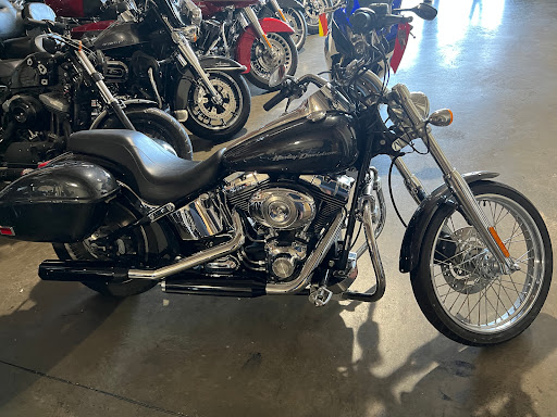 Motorcycle Dealer «Baton Rouge Harley-Davidson», reviews and photos, 5853 Siegen Ln, Baton Rouge, LA 70809, USA