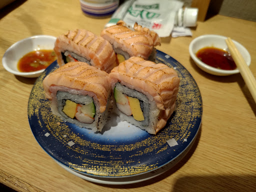 Sushi Nakamuraya