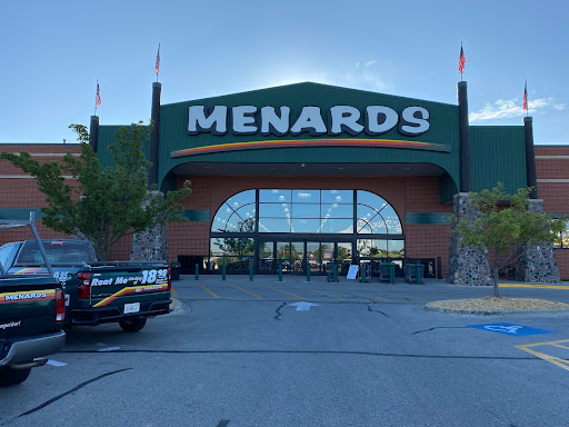 Home Improvement Store «Menards», reviews and photos, 6301 Oakton St, Morton Grove, IL 60053, USA