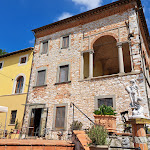 Photo n°1 de l'avis de Leonardo.i fait le 15/06/2023 à 00:25 sur le  Villa Rinascimento à Lucca