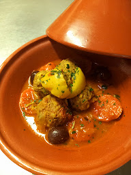 Photo n°81 de Restaurant Le Petit Casa à Strasbourg ()
