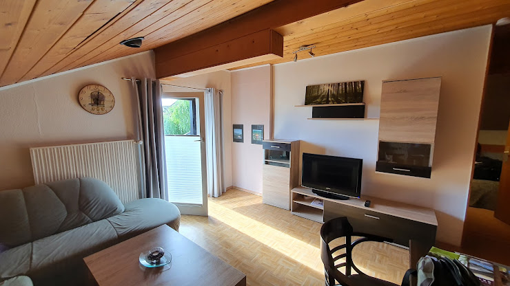 Chambres Ferienwohnung Ferienwohnung „Am Schmuggerbühl“ 94249 Bodenmais