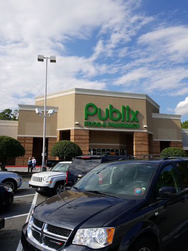Supermarket «Publix Super Market at Towne Center Prado», reviews and photos, 50 Ernest W Barrett Pkwy NW #1000, Marietta, GA 30066, USA