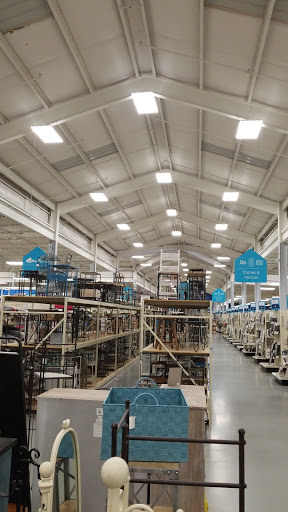 Home Goods Store «At Home», reviews and photos, 5000 Mt Zion Pkwy, Stockbridge, GA 30281, USA