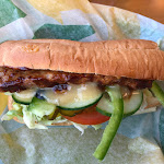 Photo n°8 de l'avis de Reviewer.h fait le 23/03/2019 à 15:38 sur le  Subway à Rothenburg ob der Tauber