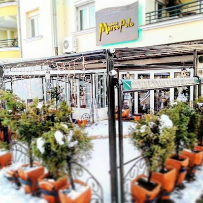 Photos of Marco Polo