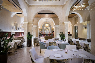 Gracy,s Arts & Supper Club - 114 Archbishop St, Valletta, Malta