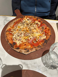 Pizza du Pizzeria Pizza Cosy à Brive-la-Gaillarde - n°19