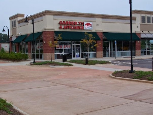 Appliance Store «Garner Appliance & Mattress», reviews and photos, 6310 Plantation Center Dr, Raleigh, NC 27616, USA