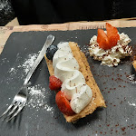 Photo n°4 de l'avis de Maurizio.c fait le 13/11/2021 à 13:12 sur le  The Green Door à Jerago con Orago