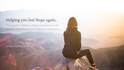 Restoring Hope Counseling, PLLC