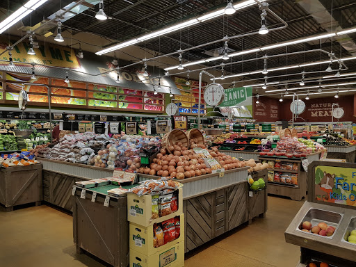 Grocery Store «Fresh Thyme Farmers Market- Fairborn», reviews and photos, 2850 Centre Dr, Beavercreek, OH 45324, USA