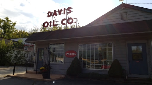 Davis Oil Co Inc in Keene, New Hampshire