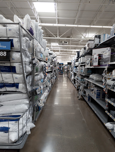 Department Store «Walmart Supercenter», reviews and photos, 1801 Nathan Dean Bypass, Rockmart, GA 30153, USA