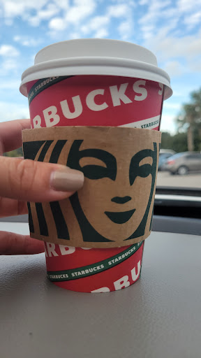 Coffee Shop «Starbucks», reviews and photos, 1920 Bloomingdale Ave, Valrico, FL 33596, USA