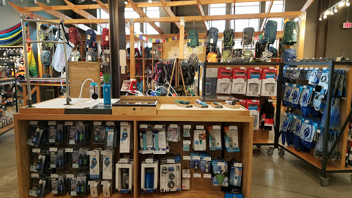 Camping Store «REI», reviews and photos, 910 Rose Avenue, North Bethesda, MD 20852, USA