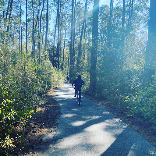 Bicycle Repair Shop «Cyclopedia», reviews and photos, 115 County Rd S-22-362, Pawleys Island, SC 29585, USA