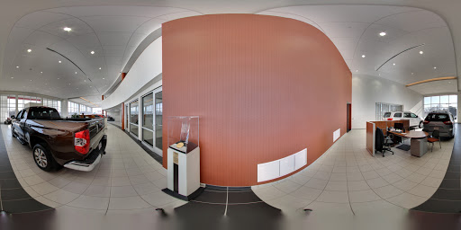 Car Dealer «Team Toyota of Princeton», reviews and photos, 2871 U.S. 1, Lawrenceville, NJ 08648, USA