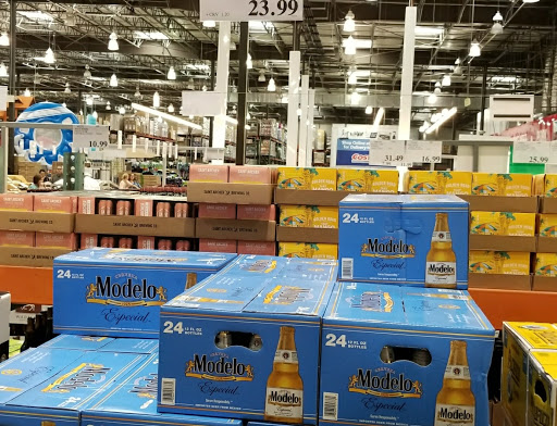 Costco Wholesale image