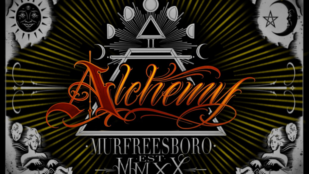 Alchemy Murfreesboro