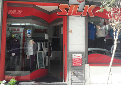 Silk