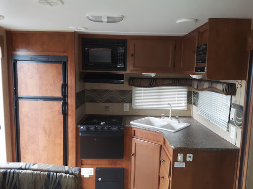 Auto Repair Shop «Hartleys Auto and RV Center», reviews and photos, 3830 US-11, Cortland, NY 13045, USA