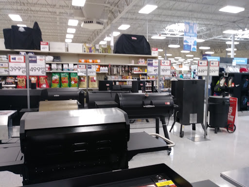 Sporting Goods Store «Academy Sports + Outdoors», reviews and photos, 8668 S Broadway Ave, Tyler, TX 75703, USA