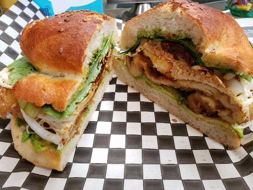 El rincón de la cemita