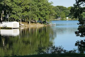 Lake Pana image