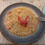 Photo n°2 de l'avis de Francesco.i fait le 28/12/2023 à 09:09 sur le  Ristorante della Repubblica à Rimini