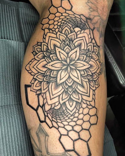 Explore april tattoo ideas, creative tattoo ideas in Vancouver, available at Studio X Tattoos & Piercings