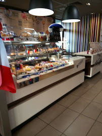 Atmosphère du Restauration rapide McDonald's à Cherbourg-en-Cotentin - n°7