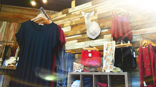 Boutique «Miss Cocky», reviews and photos, 621 Gadsden St, Columbia, SC 29201, USA