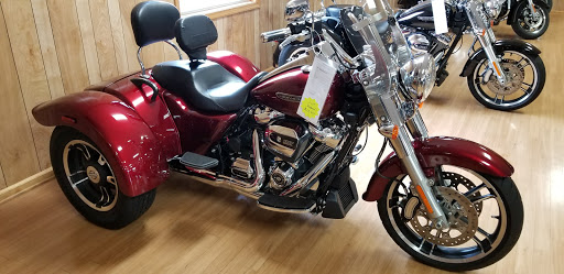 Harley-Davidson Dealer «Stonewall Harley-Davidson», reviews and photos, 385 Waugh Blvd, Orange, VA 22960, USA