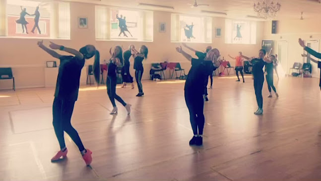 Reviews of Ipswich School Of Dancing in Ipswich - Dance school